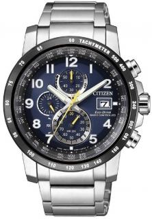 Citizen AT8124-91L Radiocontrolled watch