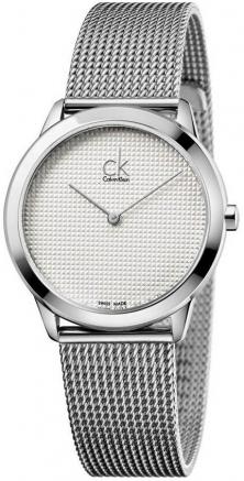  Calvin Klein Minimal K3M2212Y watch