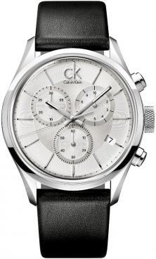  Calvin Klein Masculine K2H27120   watch
