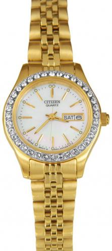 Citizen EQ0536-54D watch