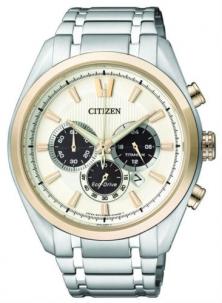 Citizen CA4014-57A Chrono Super Titanium watch