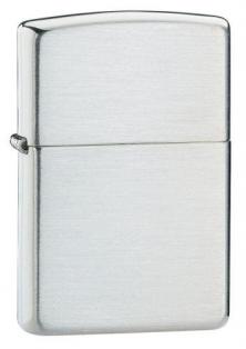 Zippo Replica Sterling Silver 13 lighter