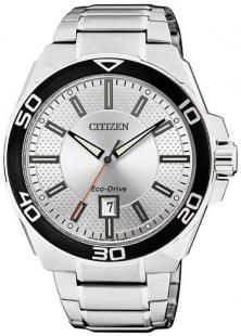 Citizen AW1190-53A Eco-Drive watch