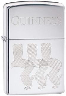 Zippo 29648 Guinness Beer lighter