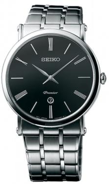  Seiko Premier SKP393P1 watch
