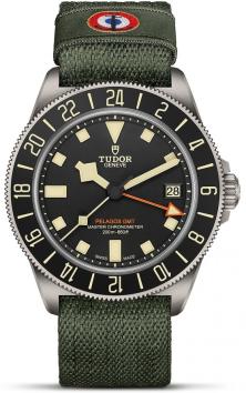  Tudor Pelagos FXD GMT Titanium M2542G247NU-0002 watch