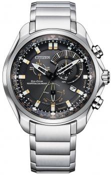  Citizen BL5600-53E Eco-Drive Perpetual Calendar Chronograph watch