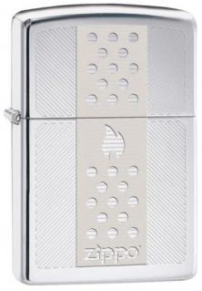 Zippo Chimney Desing 29242 lighter