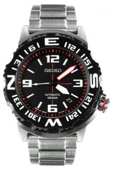 Seiko Superior SRP445J1 Automatic watch