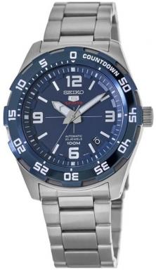  Seiko SRPB85K1 5 Sports Military Automatic watch