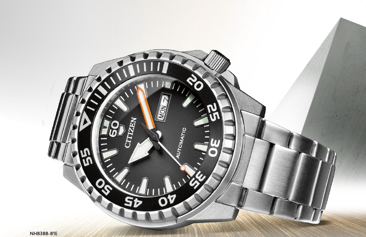 Citizen nh8388 sales