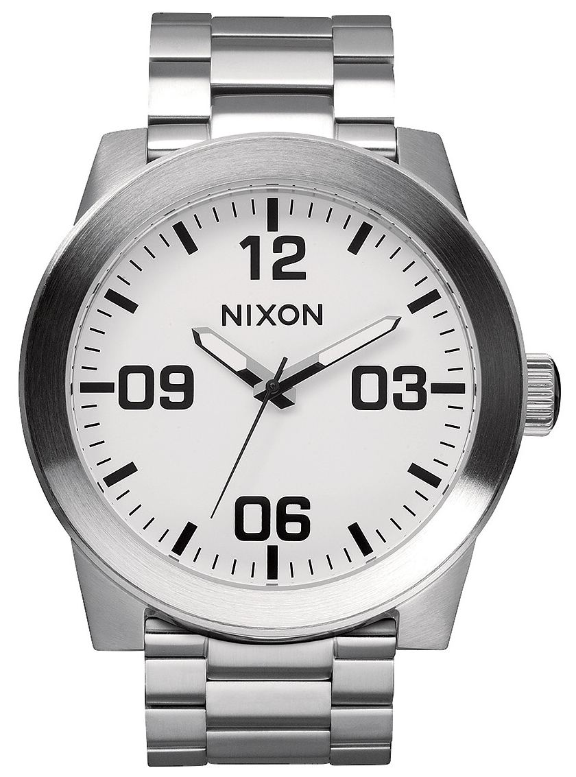 Nixon corporal ss a346 outlet