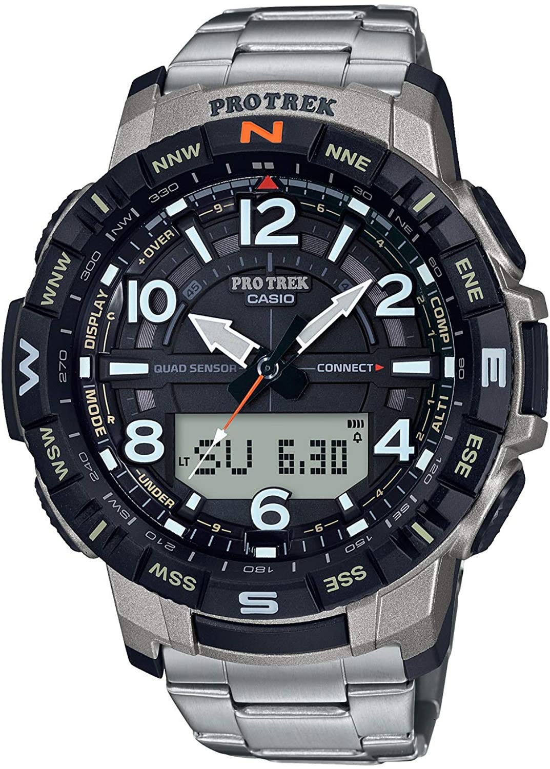 Casio prt outlet
