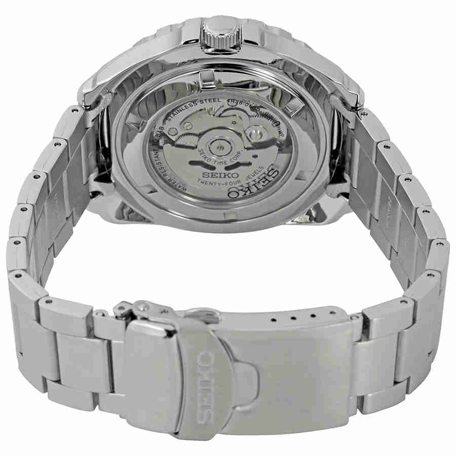 Hodinky Seiko SRPB33K1 Baby Monster 5 Sports iWatchery