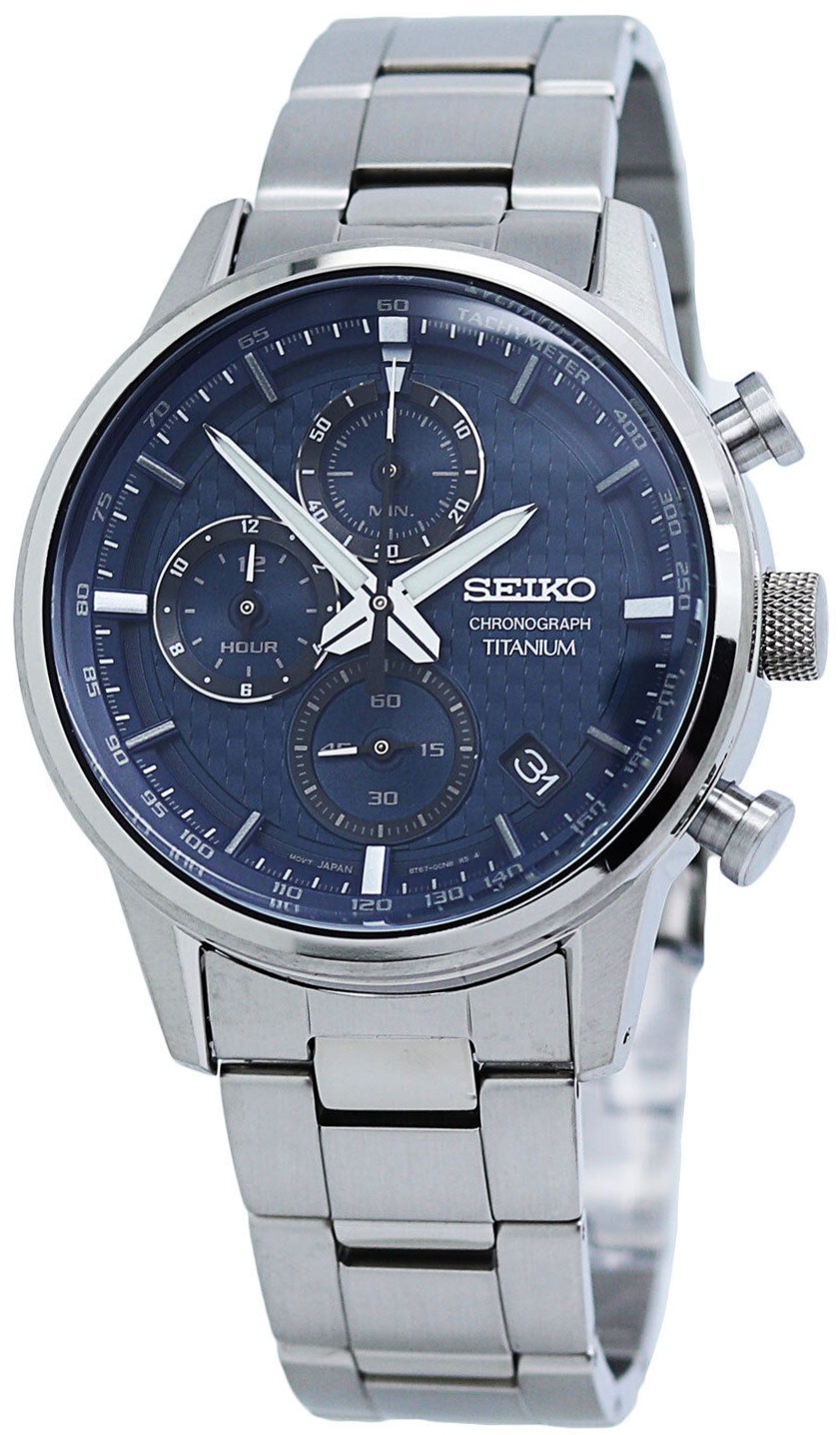 Seiko ssc715p1 review deals