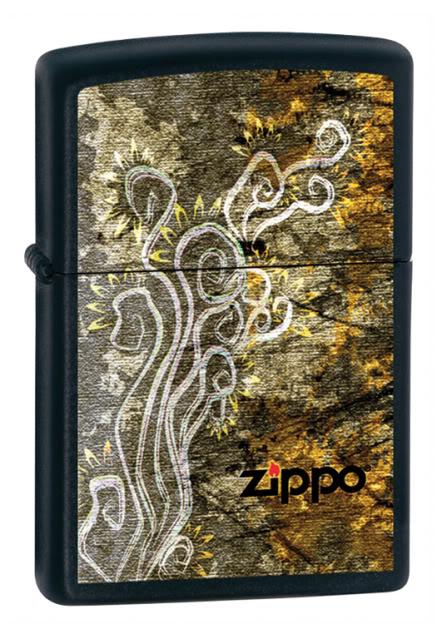 Zippo Flavor Of The Sun 24808 lighter