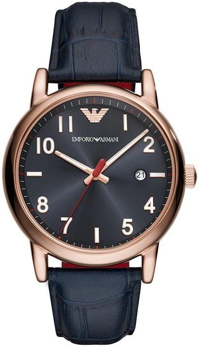  Emporio Armani AR11135 Luigi watch