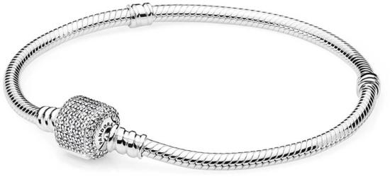  Pandora 590723CZ-19 cm bracelet