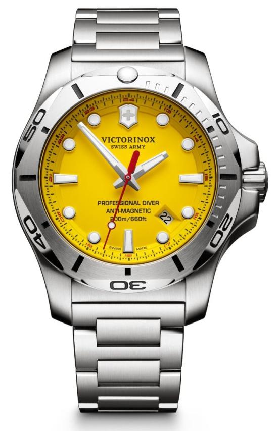  Victorinox I.N.O.X. Professional Diver 241784 watch