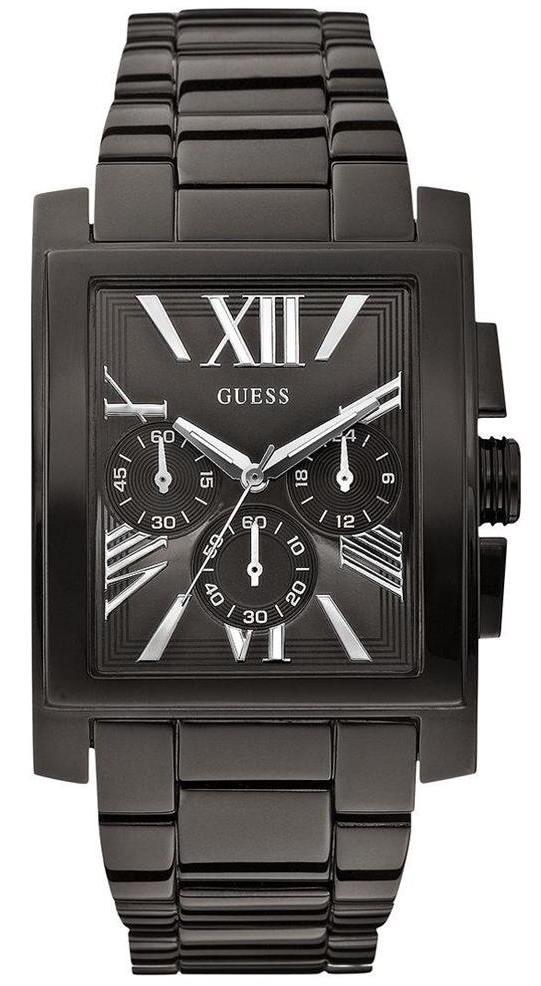 Guess Chronograph U0009G3 watch