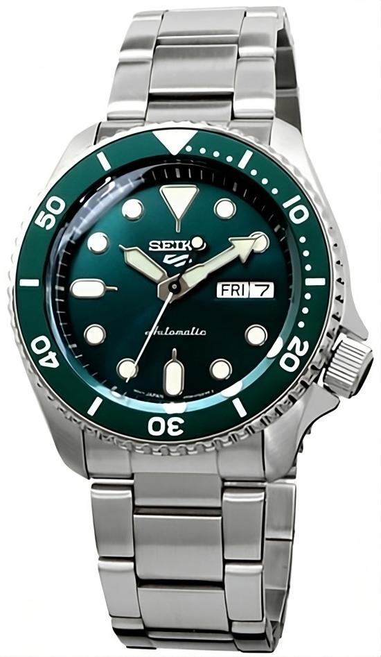  Seiko SRPD61K1 5 Sports Automatic watch