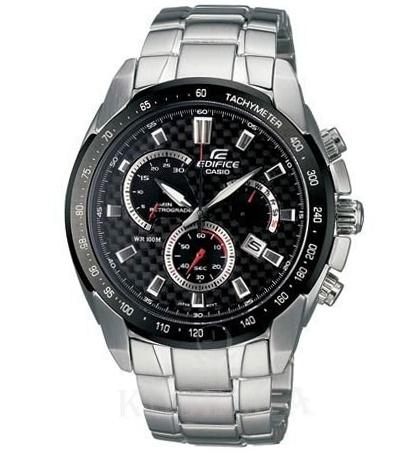 CASIO Edifice EF 521SP 1A iWatchery