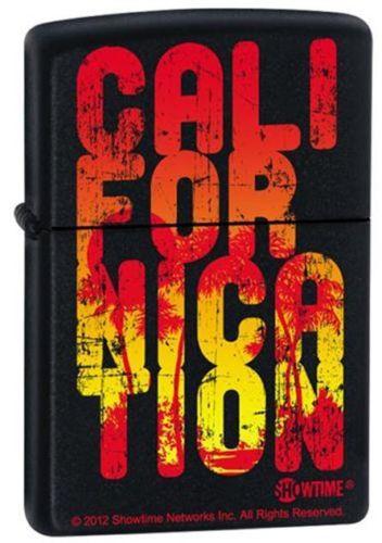 Zippo Californication 1534 lighter