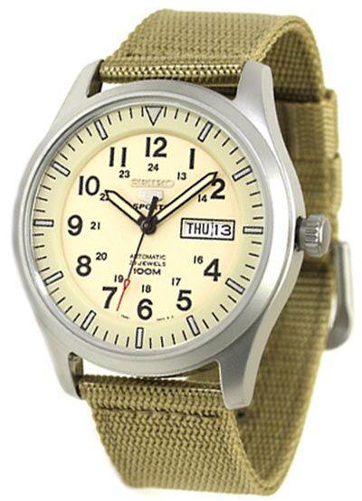 Snzg07k1 seiko sale