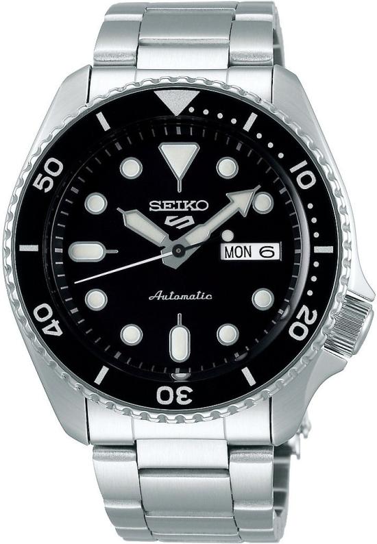  Seiko SRPD55K1 5 Sports Automatic watch
