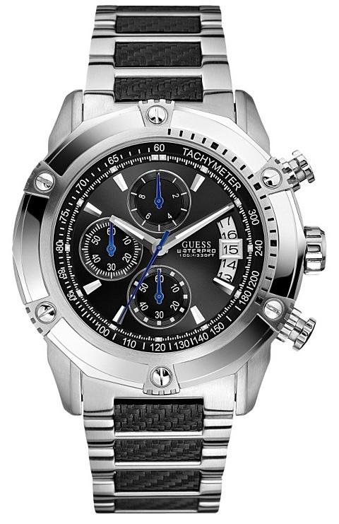 Guess Chronograph U18507G2 watch