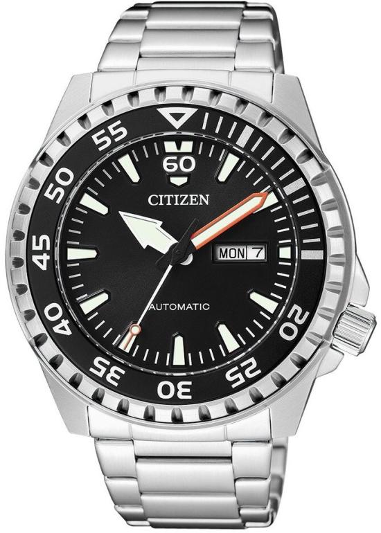 Citizen NH8388-81E Automatic Diver watch
