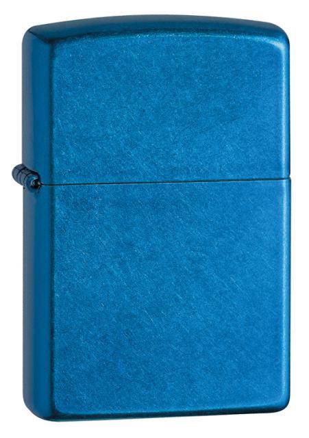 Zippo Cerulean 24534 lighter