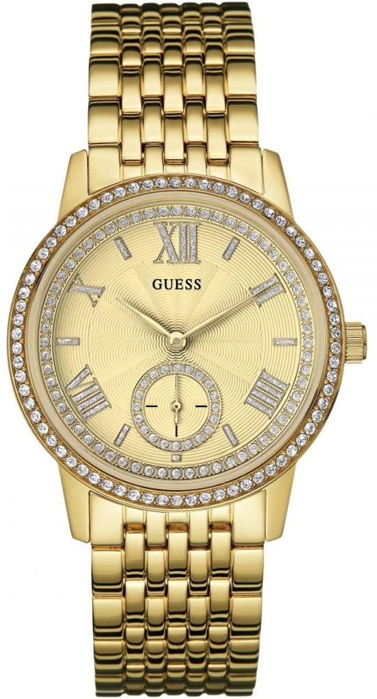 Guess W0573L2 watch