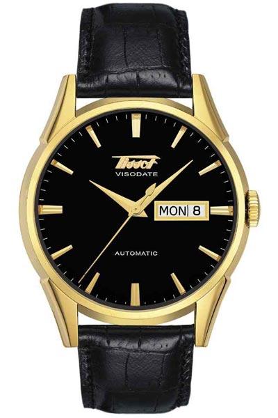  Tissot Heritage Visodate Automatic T019.430.36.051.01 watch