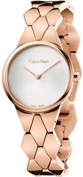  Calvin Klein Snake K6E23646 watch