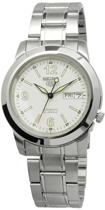  Seiko SNKE57K1 5 Sports Automatic watch