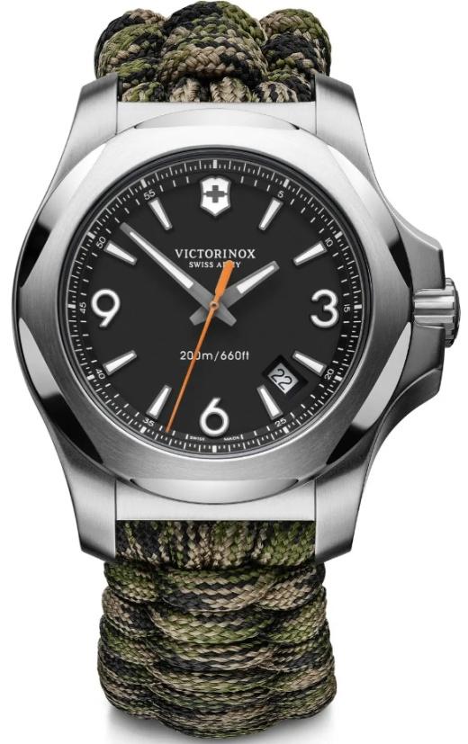  Victorinox I.N.O.X. Autumn Spirit 241894 watch