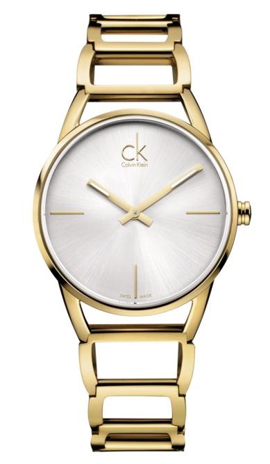  Calvin Klein K3G23526 watch