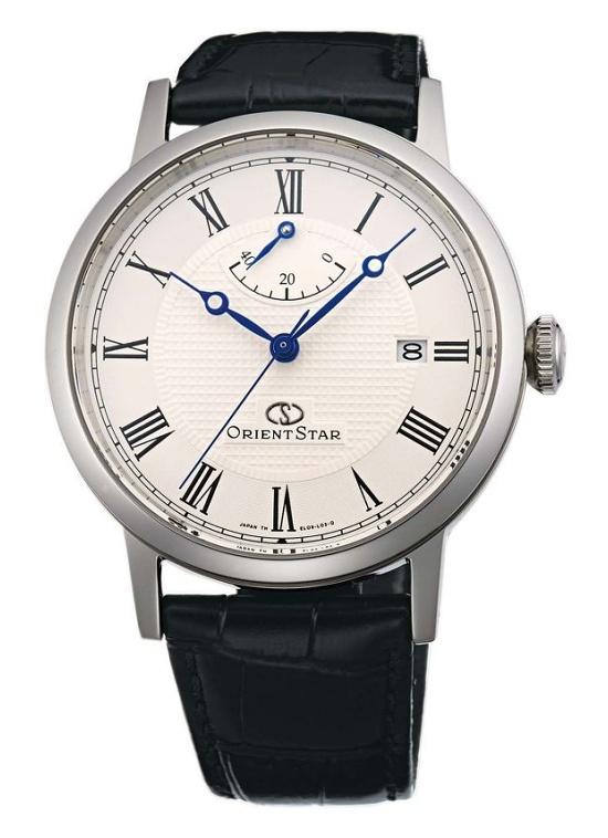  Orient SEL09004W Orient Star Classic watch