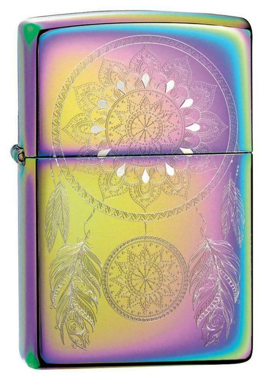  Zippo Dream Catcher 49023 lighter