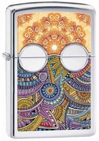 Zippo Boho 2 28871 lighter