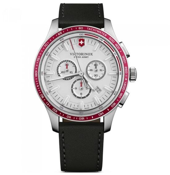 VICTORINOX Alliance Sport Chronograph 241819 watch