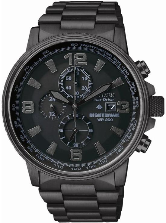 Citizen CA0295-58E Nighthawk Promaster watch