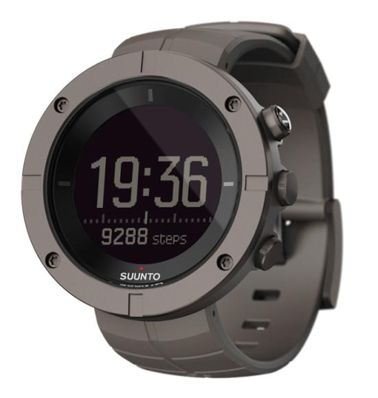  Suunto Kailash Slate SS021239000 watch