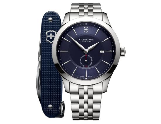  Victorinox Alliance 241763.1 watch