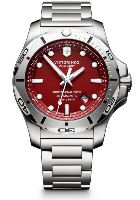 Victorinox INOX Professional Diver 241783 watch