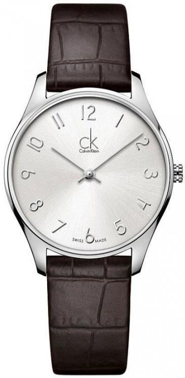  Calvin Klein Classic K4D221G6 watch