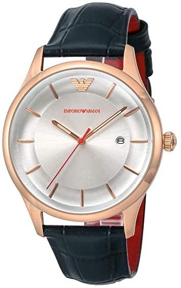  Emporio Armani AR11131 Lambda watch