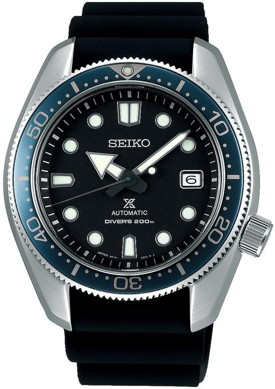  Seiko SPB079J1 Prospex Sea watch