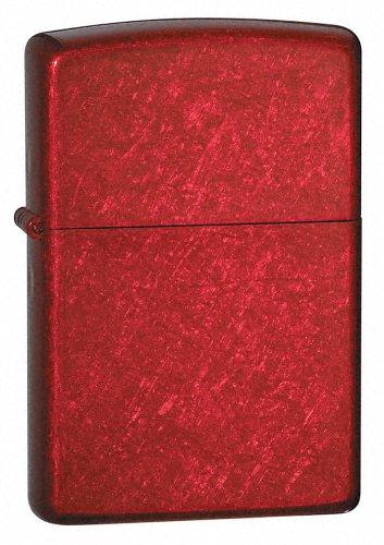 Zippo Candy Apple Red 21063 lighter